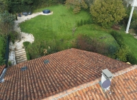 Très Jolie Maison de 2 Chambres avec Jardin et Garage