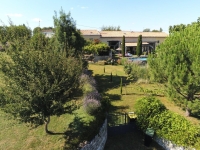 Magnifique Maison Ancienne avec une Vue Imprenable - Proche Nanteuil