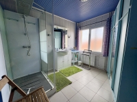 Charming Stone House with 5 Bedrooms, Garden and Pool - 10 Minutes from Ruffec
