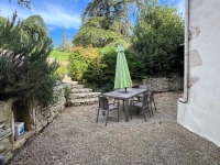 Belle maison en Pierre avec Piscine et Grand Jardin