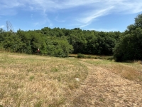 Belle Maison de Campagne avec Vues Magnifiques et Terrain de Golf 2 Trous! - Proche de Nanteuil