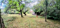 Stone House with Lovely Gardens and Outbuildings