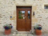 Majestic Riverside Stone Property On 3 Acres