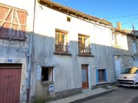 3 Bedroom Stone House In The Historic Town Of Charroux