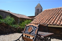 Perfect Holiday Home For Sale in Nanteuil-en-Vallée