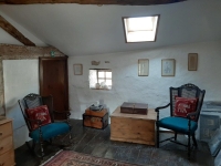 Jolie Petite Maison De Caractère Avec 2 Chambres