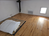 Charmante Maison avec 2 Chambres et Grange - Dans Un Village Pittoresque
