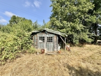 Superb Converted Barn near Ruffec with 2 Bedrooms, Garden and Orchard
