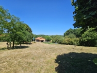 Superb Character House with 2 Bedrooms Between Champagne Mouton and Saint-Laurent-de-Céris
