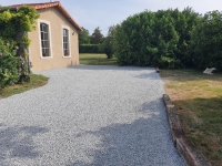 Magnifique Maison de Maître sur plus d'un Hectare de Terrain et avec de Belles Dépendances