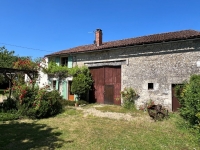 Charmant Maison de Campagne avec Dépendance