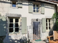 Jolie Petite Maison De Caractère Avec 2 Chambres
