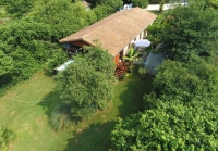 Nanteuil-en-Vallée Belle Maison de Plain-Pied avec 2 Chambres, Jardin Arboré et Plunge Pool