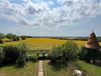 Glorious 19th Century Manor House On Over 2.5 Acres