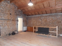 Beautiful Detached Stone Property With Barns and A Mature Garden