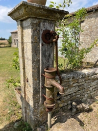 Magnifique Maison de Maître sur plus d'un Hectare de Terrain et avec de Belles Dépendances