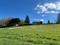 3 Bedroom Property With Magnificent views on Over 4 Acres. All In Excellent Order