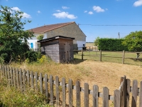 Belle Maison Ancienne entre Villefagnan et Chef-Boutonne