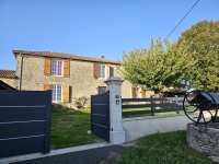 Beautiful Stone House with Large Plot