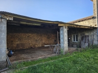 Beautiful Stone House with Large Plot