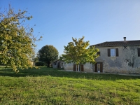 Beautiful Stone House with Large Plot