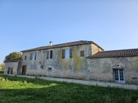 Beautiful Stone House with Large Plot