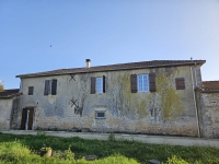 Beautiful Stone House with Large Plot