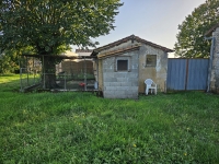 Beautiful Stone House with Large Plot