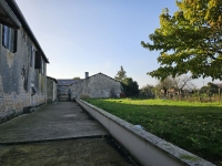 Beautiful Stone House with Large Plot