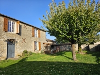 Beautiful Stone House with Large Plot