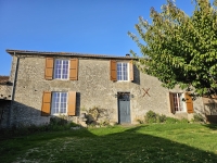 Beautiful Stone House with Large Plot