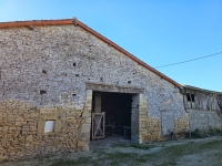 Pretty House with Outbuildings