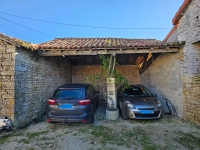 Pretty House with Outbuildings