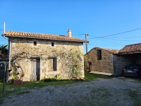 Pretty House with Outbuildings