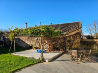 Pretty House with Outbuildings