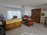 3 Bedroom Detached House In Ruffec For Sale