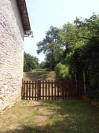 Pretty Detached Stone Property. Ideal Holiday Home