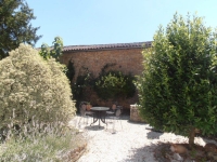 Beautiful Detached Stone Property With Barns and A Mature Garden