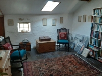 Jolie Petite Maison De Caractère Avec 2 Chambres