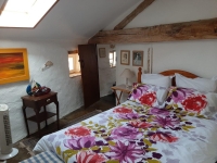 Jolie Petite Maison De Caractère Avec 2 Chambres