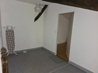 Charmante Maison avec 2 Chambres et Grange - Dans Un Village Pittoresque