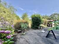 Superb Converted Barn near Ruffec with 2 Bedrooms, Garden and Orchard