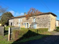 Maison Ancienne à Rénover - Gros Potentiels !