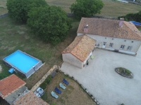 Belle Maison De Campagne Avec Gite