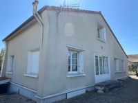 4 Bedroom House Just a Few Minutes from Ruffec