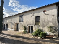 Beautiful Stone House with Lovely Garden and Many Outbuildings