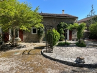 Charmante Maison en Pierre dans un Village Tranquille – Idéale comme Résidence Secondaire