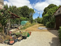 Maison de Caractère avec 5 Chambres 6 Minutes d'Aunac-Sur-Charente