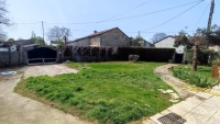 Maison en Pierre avec Studio, Garage et Jardin