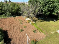 Charming 4-Bed Home with Garden in Quiet Central Ruffec